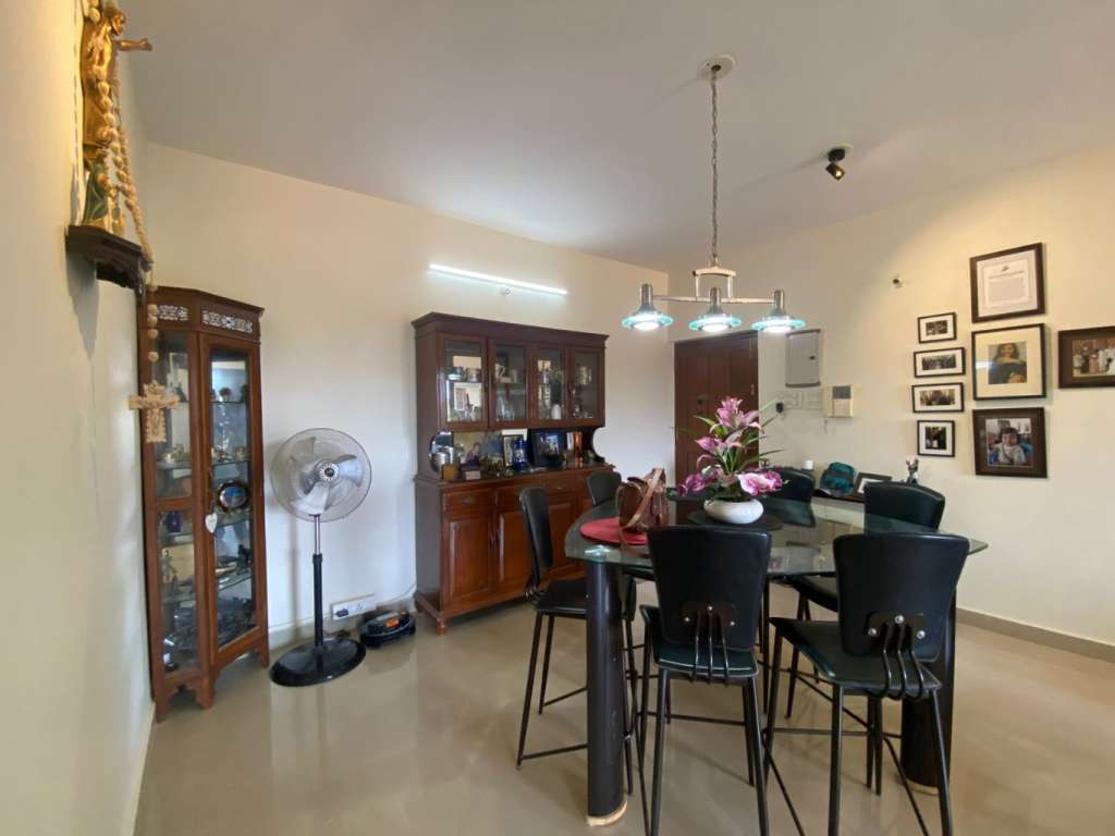 Photo of Spacious 2 BHK Apartment with 2 Covered Car Parking
