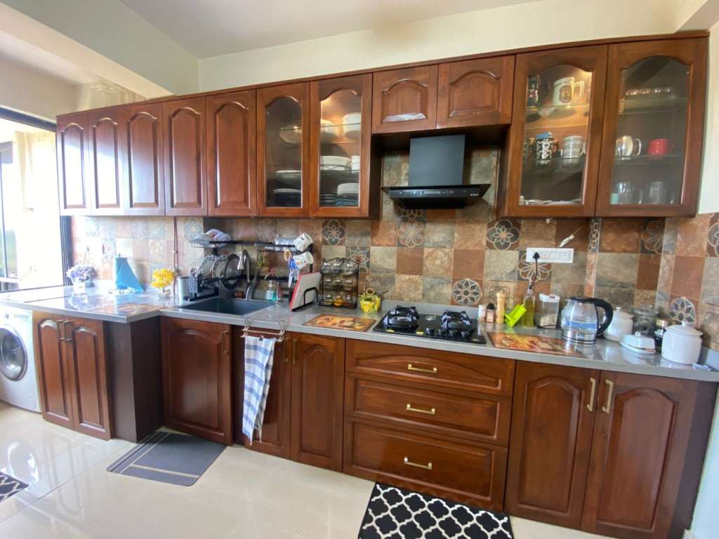 Photo of Spacious 2 BHK Apartment with 2 Covered Car Parking