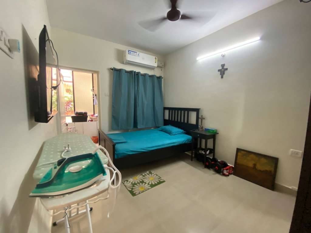Photo of Spacious 2 BHK Apartment with 2 Covered Car Parking