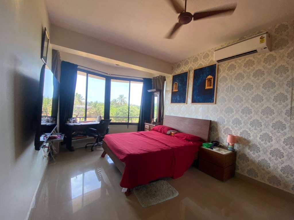 Photo of Spacious 2 BHK Apartment with 2 Covered Car Parking