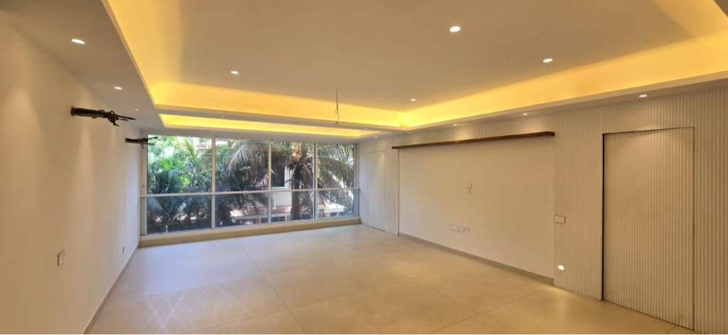 3BHK Sea View Apartment