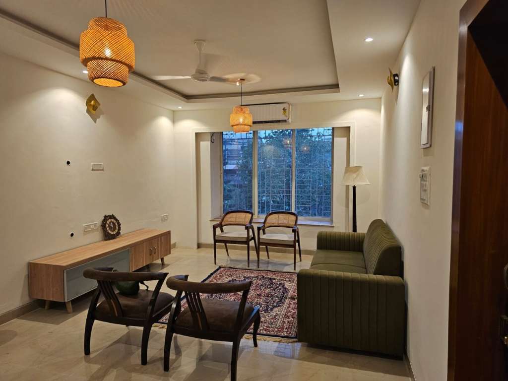 3BHK SPACIOUS BEAUTIFUL APARTMENT @CHOGAM RD